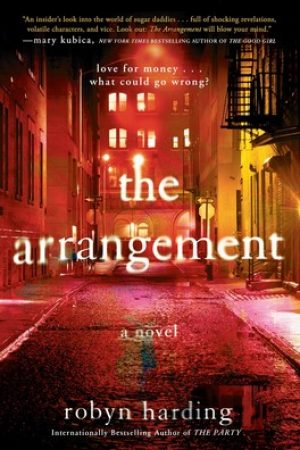When Does The Arrangement Book Come Out? Release Date