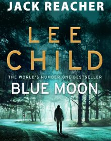 Blue Moon: (Jack Reacher 24) Book Release Date?