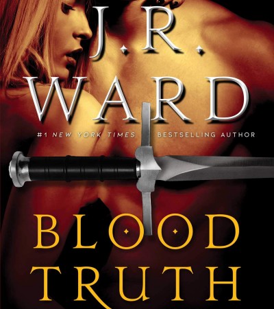 When Will Blood Truth Book Come Out? Release Date