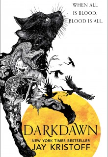 When Does Darkdawn (The Nevernight Chronicle, Book 3) Release?