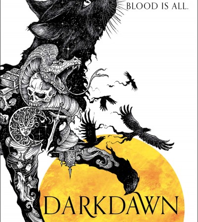 When Does Darkdawn (The Nevernight Chronicle, Book 3) Release?