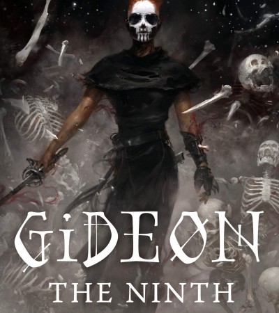 When Will Gideon the Ninth Book Come Out? Release Date