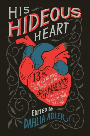 His Hideous Heart Book Release Date? When Does Dahlia Adler Book Come out?
