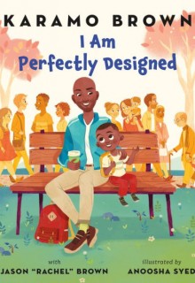 When Does I Am Perfectly Designed Release? Book Release Date?