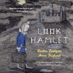When Does Look Hamlet Book Releases? Release Date