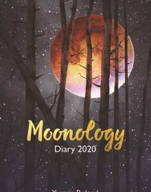 When Does Moonology Diary 2020 Come Out? 2019 Book Release Dates (Yasmin Boland)