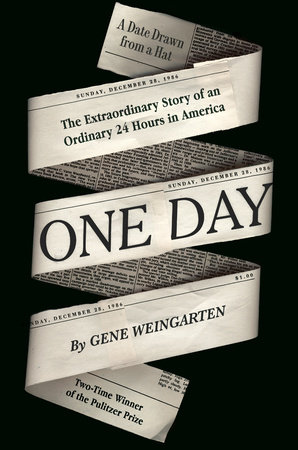 one day book review guardian