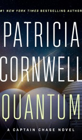 When Will Quantum: A Thriller (Captain Chase) Come Out? Book Release Date
