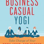 The Business Casual Yogi Book Release Date?