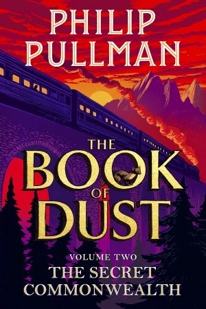 The Secret Commonwealth: The Book of Dust Volume Two Release Date?