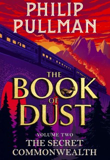The Secret Commonwealth: The Book of Dust Volume Two Release Date?
