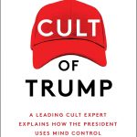 The Cult of Trump - Book Release Date