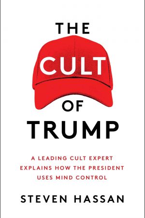 The Cult of Trump - Book Release Date