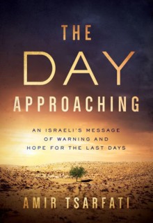 The Day Approaching Book Release Date? Harvest House Publishers Release