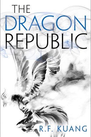 When Will The Dragon Republic Book Release? Date & Details