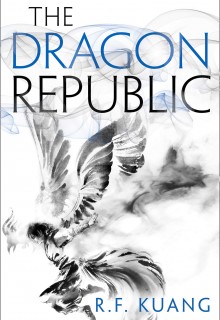 When Will The Dragon Republic Book Release? Date & Details