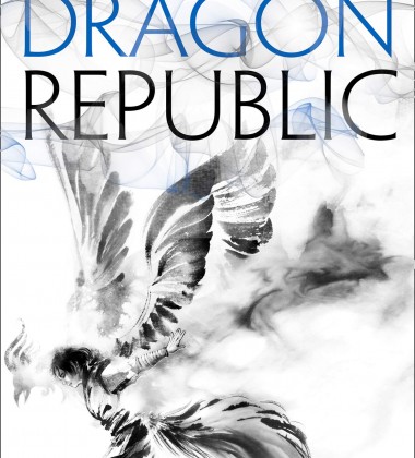 the dragon republic paperback