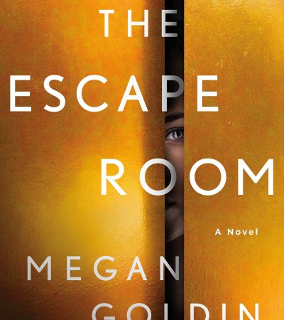 When Will Escape Room By Megan Goldin Release?