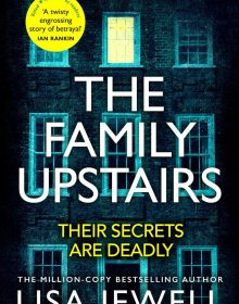 When Does The Family Upstairs Book Release? Date & Details