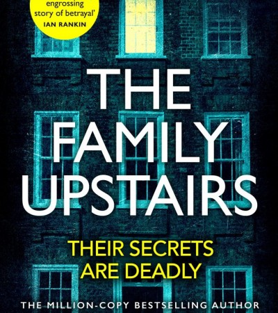 When Does The Family Upstairs Book Release? Date & Details