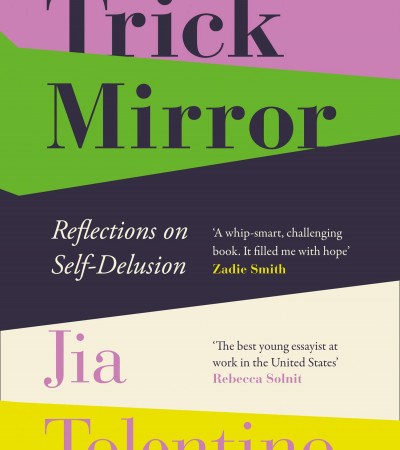 Trick Mirror: Reflections on Self-Delusion Book Release Date