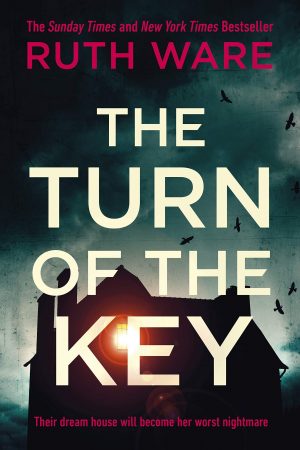 When Will The Turn of the Key Book Release? Date Release Announced