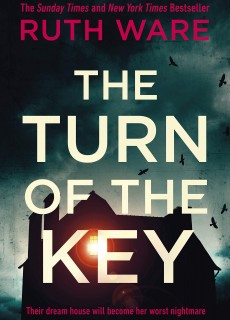When Will The Turn of the Key Book Release? Date Release Announced