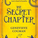 The Secret Chapter - Book Release Date (November 2019)