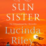 The Sun Sister (The Seven Sisters) Hardcover