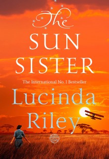 The Sun Sister (The Seven Sisters) Hardcover