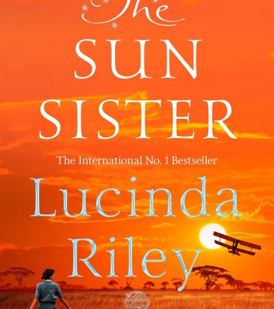 The Sun Sister (The Seven Sisters) Hardcover