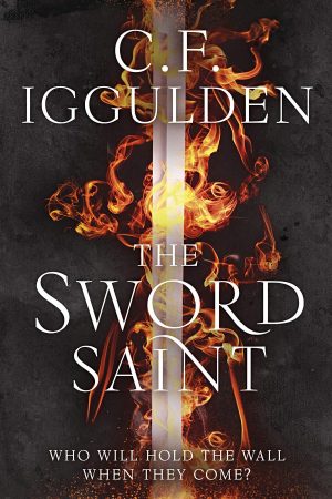 When Will The Sword Saint: Empire of Salt Book III Come Out? Release Date