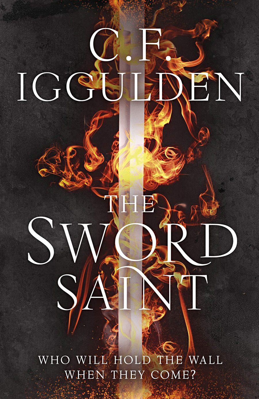 When Will The Sword Saint: Empire of Salt Book III Come Out? Release Date