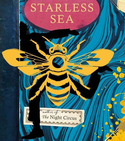 When Does The Starless Sea Come Out? Release Date