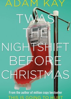 Twas The Nightshift Before Christmas Book Release Date?