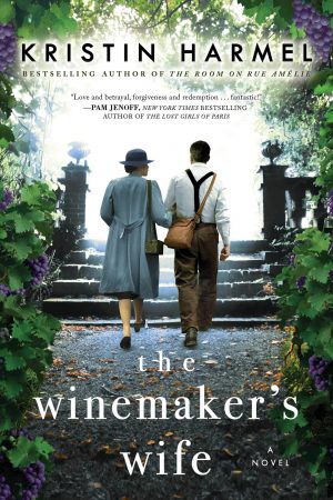 When Does The Winemaker's Wife Book Come Out? 2019 Release Date