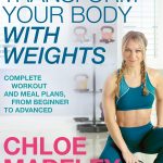 When Is Transform Your Body With Weights (Paperback) Book Release Date?