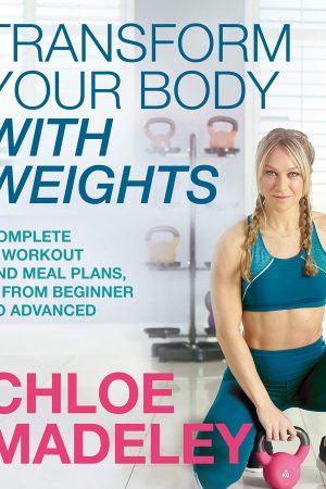 When Is Transform Your Body With Weights (Paperback) Book Release Date?