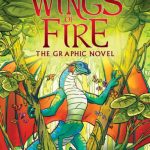 The Hidden Kingdom (Wings of Fire Graphic Novel Series #3) Release Date?