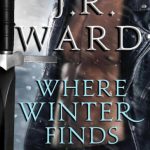 When Will Where Winter Finds You: A Caldwell Christmas Release? Publisher Date