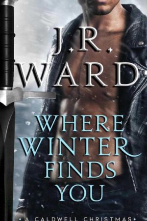 When Will Where Winter Finds You: A Caldwell Christmas Release? Publisher Date