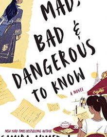 When Does Mad, Bad & Dangerous To Know Come Out? 2020 Book Release Dates