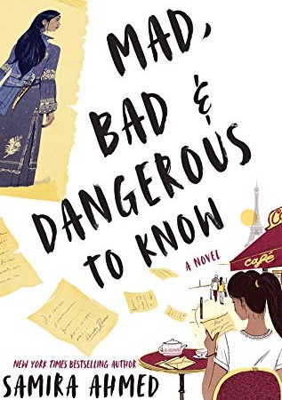When Does Mad, Bad & Dangerous To Know Come Out? 2020 Book Release Dates