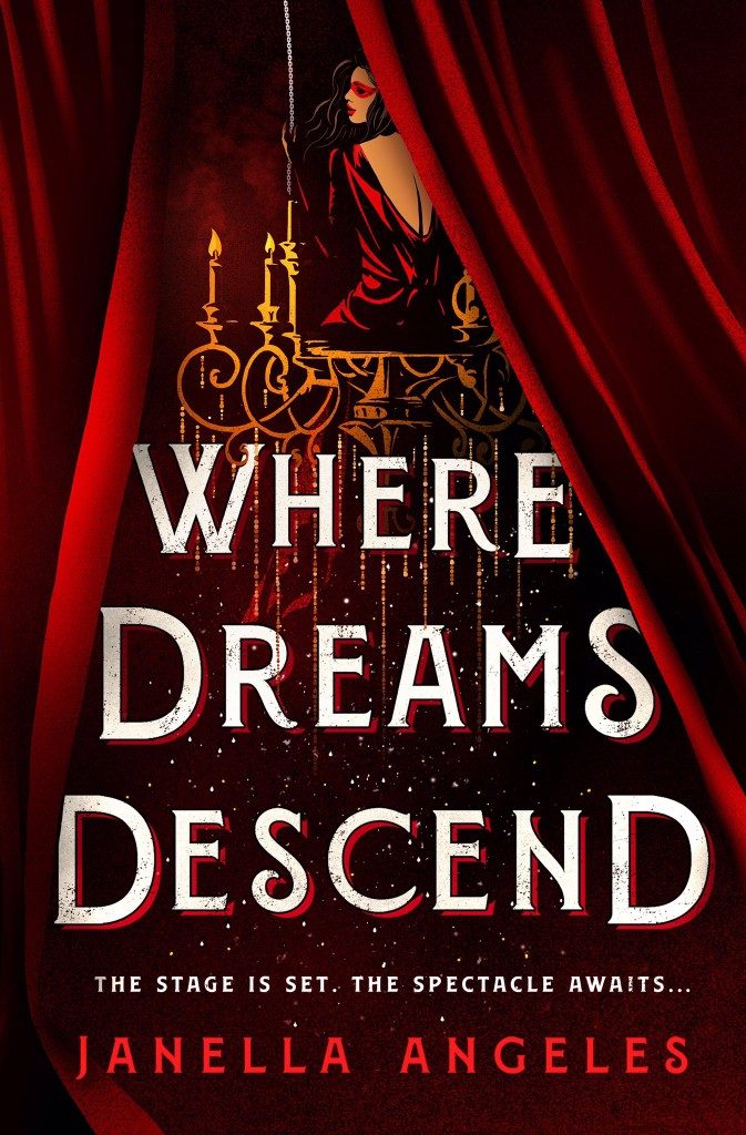 Where Dreams Descend Book Release Date? 2020 Fantasy Book Releases