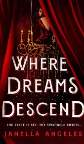 Where Dreams Descend Book Release Date? 2020 Fantasy Book Releases