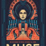 When Does Muse Novel Come Out? 2021 Brittany Cavallaro New Releases