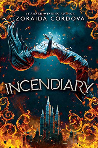 When Will Incendiary Book Come Out? 2020 Book Release Dates