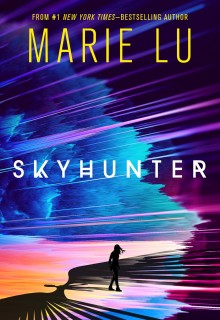 When Does Skyhunter Novel Come Out? Fantasy Book Release Dates