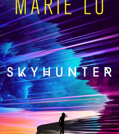 When Does Skyhunter Novel Come Out? Fantasy Book Release Dates
