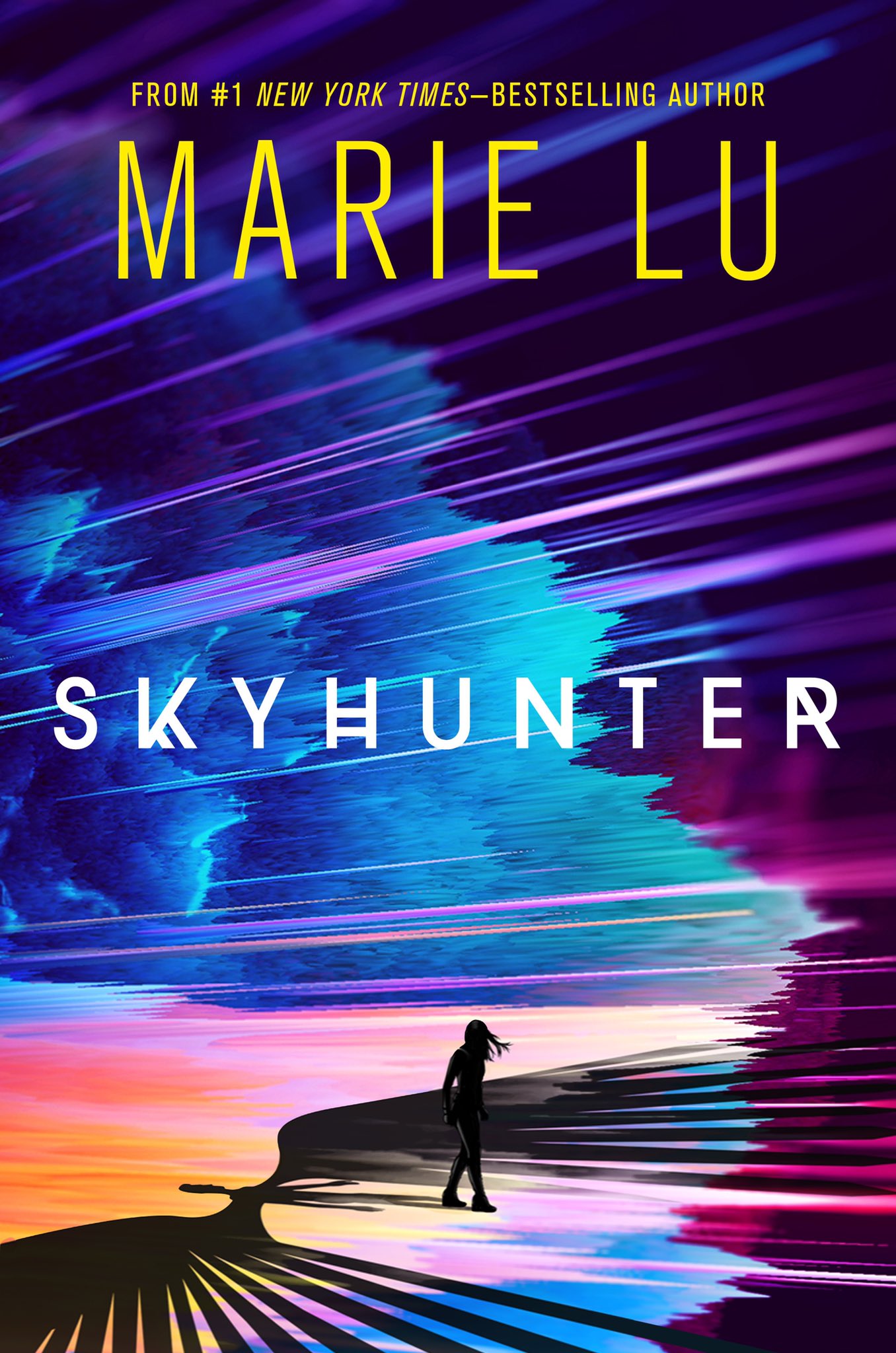 When Does Skyhunter Novel Come Out? Fantasy Book Release Dates